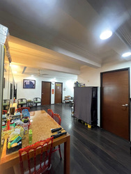 Blk 491F Tampines Street 45 (Tampines), HDB 5 Rooms #554228181